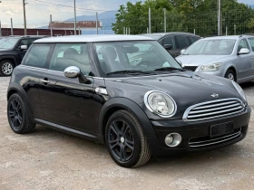 Mini Cooper BENZIN* Кожа* 2010г. , снимка 7