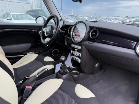 Mini Cooper BENZIN* Кожа* 2010г. , снимка 11