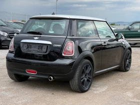 Mini Cooper BENZIN* Кожа* 2010г. , снимка 5