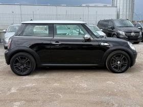 Mini Cooper BENZIN* Кожа* 2010г. , снимка 6