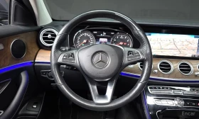 Mercedes-Benz E 300 4MATIC* ПОДГРЕВ* 360КАМЕРА* КЕЙЛЕС* , снимка 7
