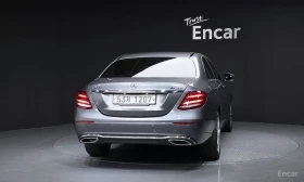 Mercedes-Benz E 300 4MATIC* ПОДГРЕВ* 360КАМЕРА* КЕЙЛЕС* , снимка 4