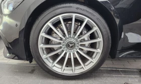 Mercedes-Benz GT 43 AMG 4MATIC* BURMESTER* DISTRONIC* 360 CAM* , снимка 5
