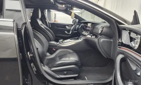 Mercedes-Benz GT 43 AMG 4MATIC* BURMESTER* DISTRONIC* 360 CAM* , снимка 7
