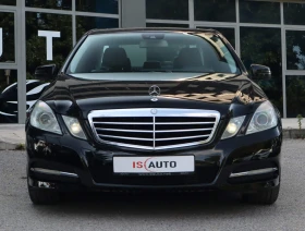Mercedes-Benz E 220 CDI/Avantgard/Подгрев/PDC/Навигация/Шибедах, снимка 2