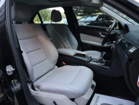 Mercedes-Benz E 220 CDI/Avantgard/Подгрев/PDC/Навигация/Шибедах, снимка 8