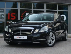 Mercedes-Benz E 220 CDI/Avantgard/Подгрев/PDC/Навигация/Шибедах, снимка 1