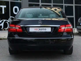 Mercedes-Benz E 220 CDI/Avantgard/Подгрев/PDC/Навигация/Шибедах, снимка 5