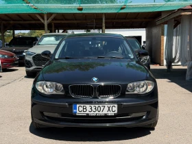 BMW 116 i* ПЪЛНА СЕРВИЗНА ИСТОРИЯ, снимка 2