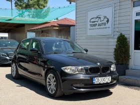 BMW 116 i* ПЪЛНА СЕРВИЗНА ИСТОРИЯ, снимка 3