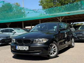 BMW 116 i* ПЪЛНА СЕРВИЗНА ИСТОРИЯ, снимка 1