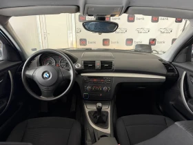 BMW 116 i* ПЪЛНА СЕРВИЗНА ИСТОРИЯ, снимка 8