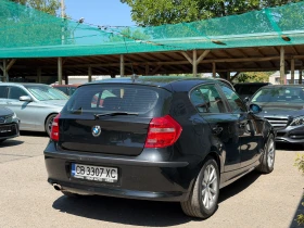 BMW 116 i* ПЪЛНА СЕРВИЗНА ИСТОРИЯ, снимка 4