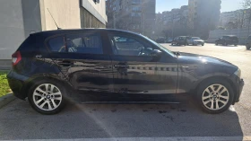 BMW 120 Д, снимка 4