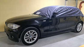 BMW 120 Д, снимка 17
