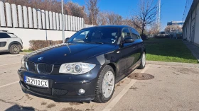 BMW 120 Д, снимка 3