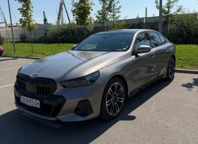 BMW 540, снимка 2