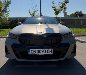 BMW 540, снимка 6