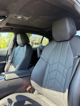 BMW 540, снимка 10