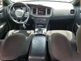 Dodge Charger 5.7l R/T, снимка 8