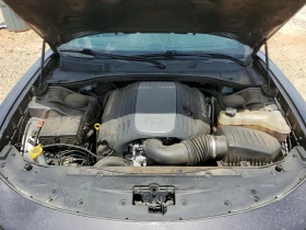 Dodge Charger 5.7l R/T, снимка 11