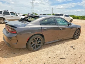 Dodge Charger 5.7l R/T, снимка 3