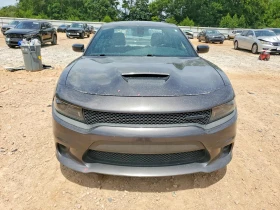 Dodge Charger 5.7l R/T, снимка 5