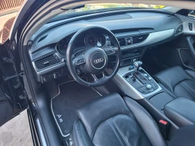 Audi A6 Avant, снимка 5