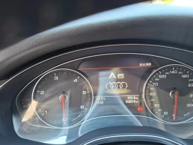 Audi A6 Avant, снимка 6