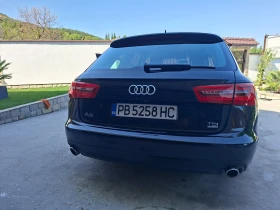 Audi A6 Avant, снимка 12