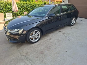Audi A6 Avant, снимка 4
