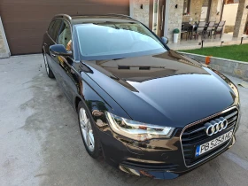 Audi A6 Avant, снимка 2