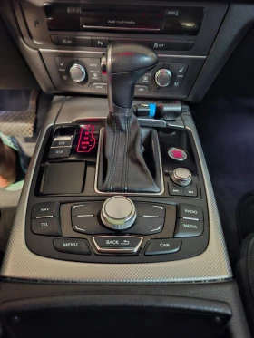 Audi A6 Avant, снимка 13