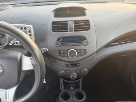 Chevrolet Spark 1.0l ГАЗ БЕНЗИН, снимка 13