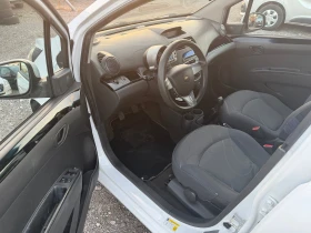 Chevrolet Spark 1.0l ГАЗ БЕНЗИН, снимка 7