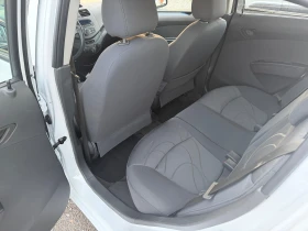 Chevrolet Spark 1.0l ГАЗ БЕНЗИН, снимка 8