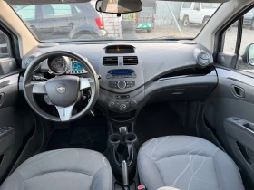 Chevrolet Spark 1.0l ГАЗ БЕНЗИН, снимка 14