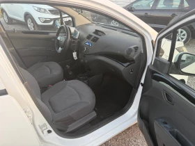 Chevrolet Spark 1.0l ГАЗ БЕНЗИН, снимка 9