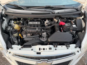 Chevrolet Spark 1.0l ГАЗ БЕНЗИН, снимка 16