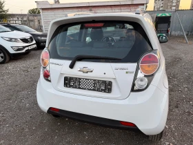 Chevrolet Spark 1.0l ГАЗ БЕНЗИН, снимка 5