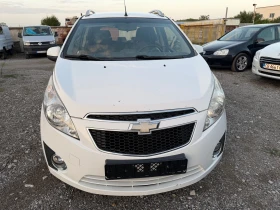 Chevrolet Spark 1.0l ГАЗ БЕНЗИН, снимка 2