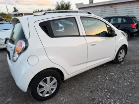 Chevrolet Spark 1.0l ГАЗ БЕНЗИН, снимка 6