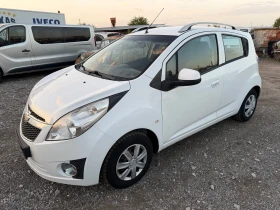 Chevrolet Spark 1.0l ГАЗ БЕНЗИН, снимка 1