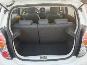 Chevrolet Spark 1.0l ГАЗ БЕНЗИН, снимка 15