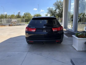 Honda Accord 2.2 i-DTEC, снимка 5