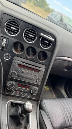 Alfa Romeo 159 sportwagon 1.9JTD , снимка 5