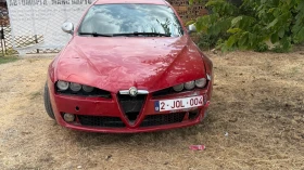 Alfa Romeo 159 sportwagon 1.9JTD , снимка 1