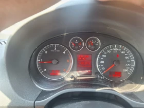 Audi A3 1.9TDI 105KS, снимка 15