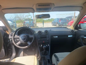 Audi A3 1.9TDI 105KS, снимка 9