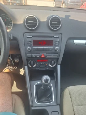 Audi A3 1.9TDI 105KS, снимка 14